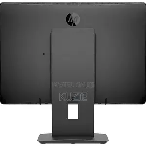 New Desktop Computer HP ProOne 600 G3 8GB Intel Core I3 HDD+SSD 500GB