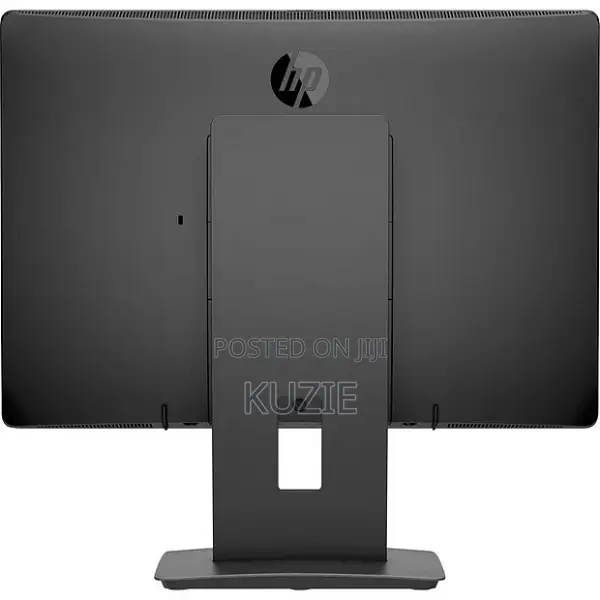 New Desktop Computer HP ProOne 600 G3 8GB Intel Core I3 HDD+SSD 500GB