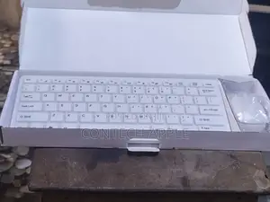 Wireless Keyboard