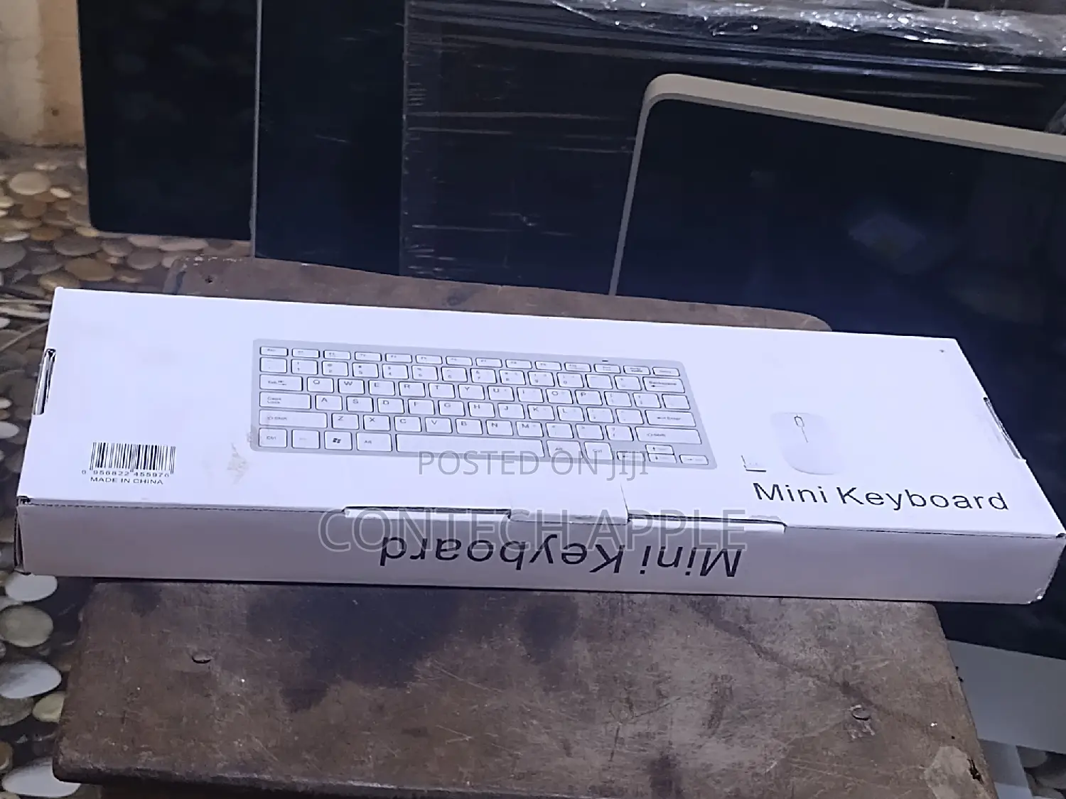 Wireless Keyboard