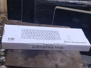 Wireless Keyboard