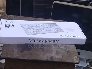 Wireless Keyboard