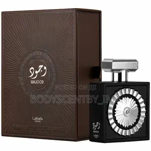 Lattafa Wajood EDP 100ml