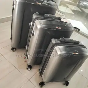3in 1 Unique Unisex Foreign Travel Bags