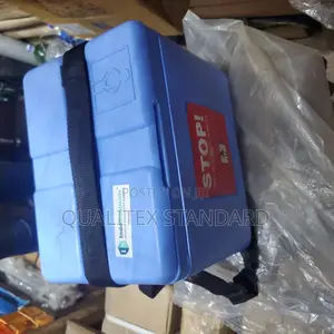 3 Litres Vaccine Cooler