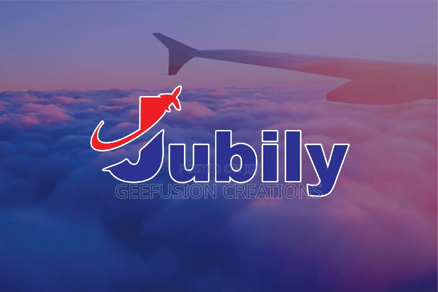 Company Logo Design