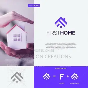 Brand Logo Design