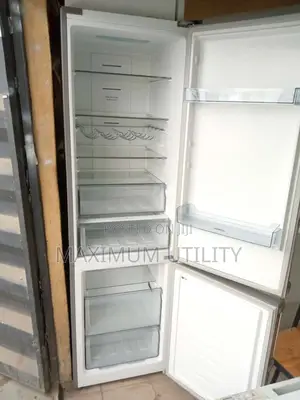 Kenwood 268ltrs Double Door Refrigerator