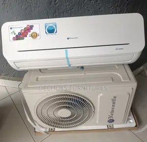 Brand New Newcastle Air Conditioner 1.5hp (Dc Inverter)