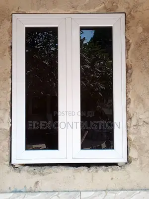 Aluminum Widows and Doors