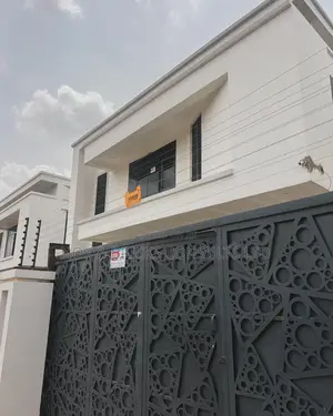 5bdrm Duplex in The Brigde, Galadimawa for sale