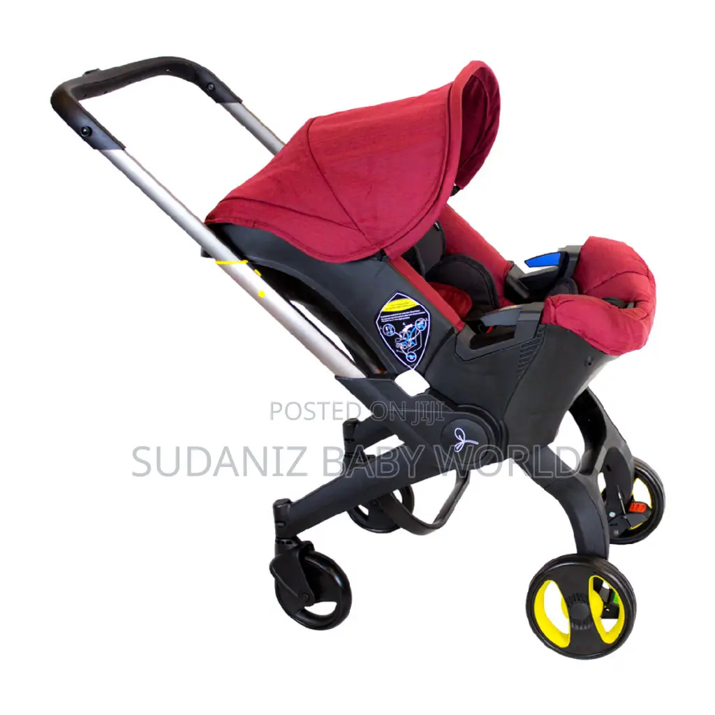 Next Generation 4 in 1 Car Seat /Stroller