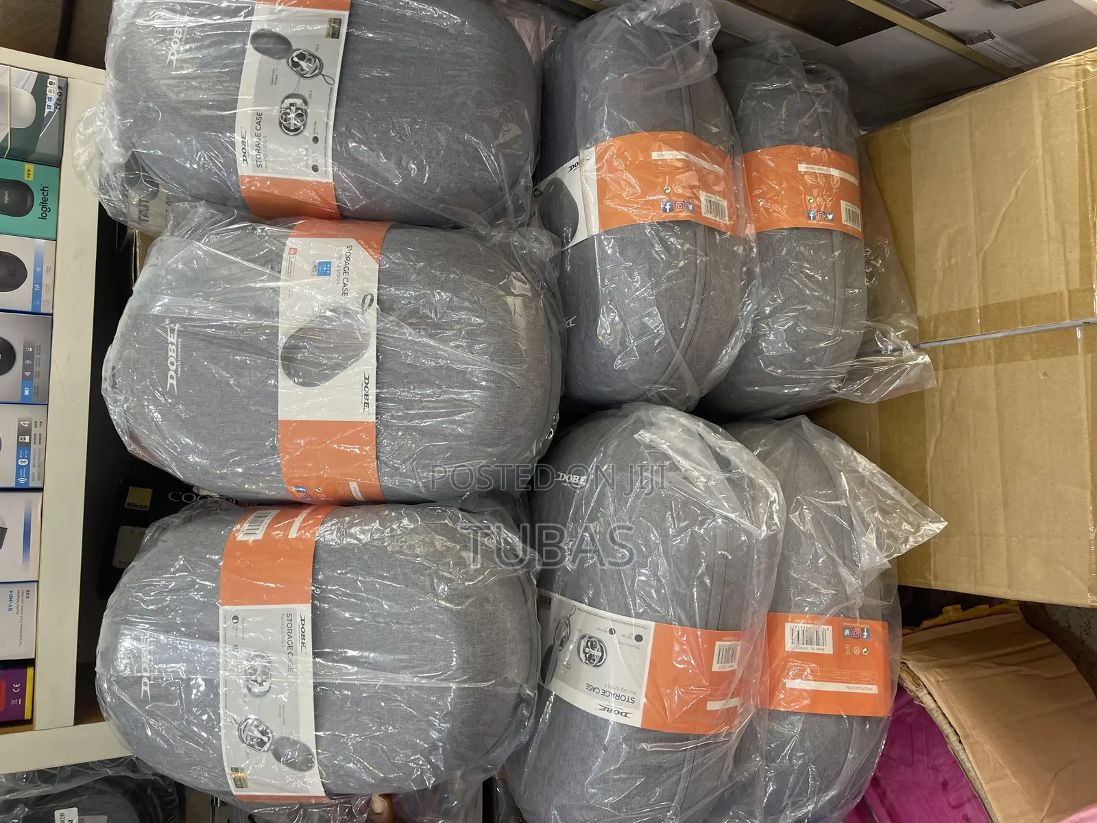 Oculus Quest Bags