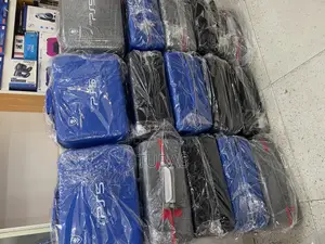 Ps5 Carrying Bags