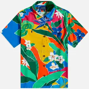 Original POLO RALPH LAUREN Shirts Available in Store