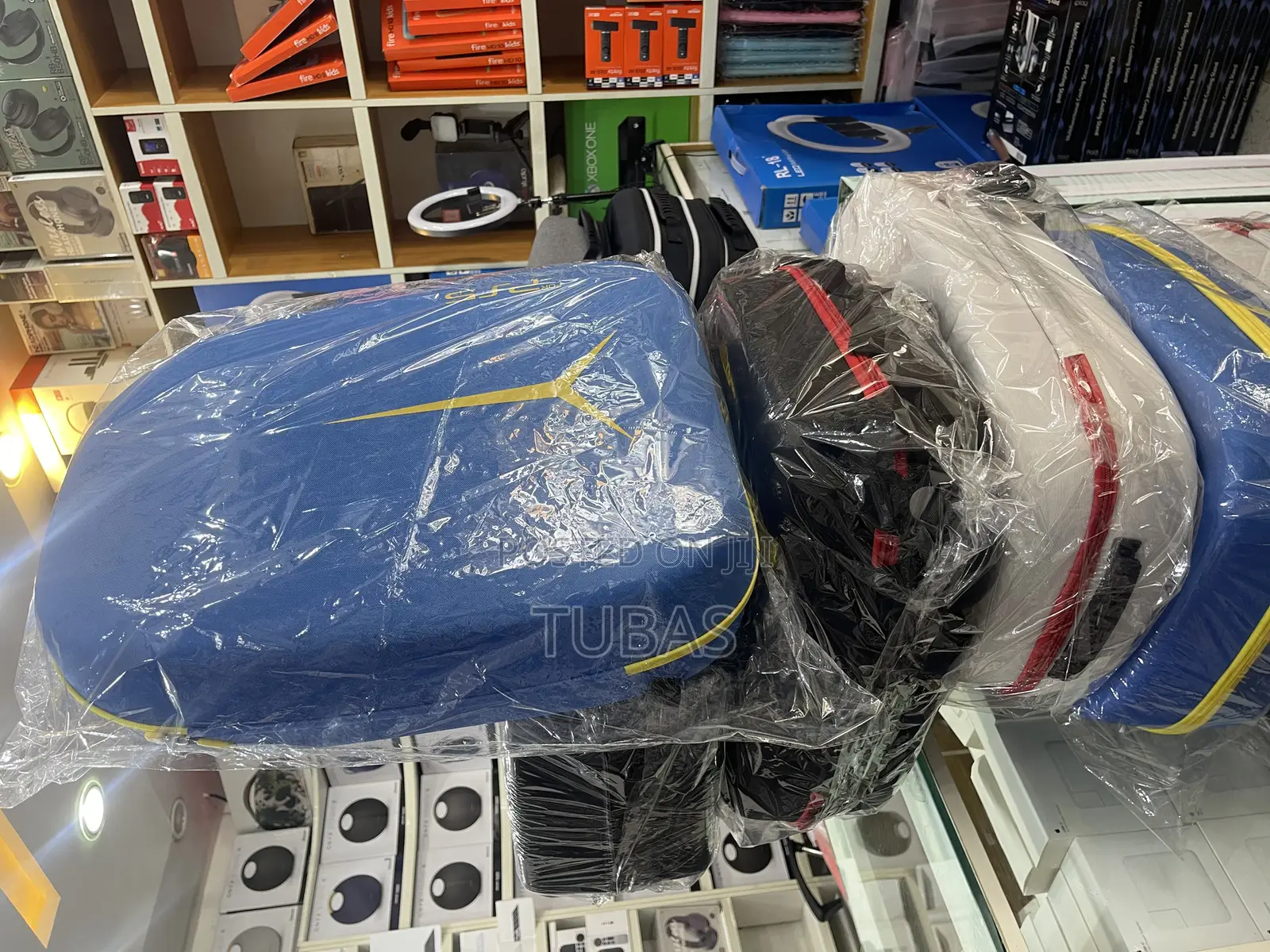Ps5 Back Pack