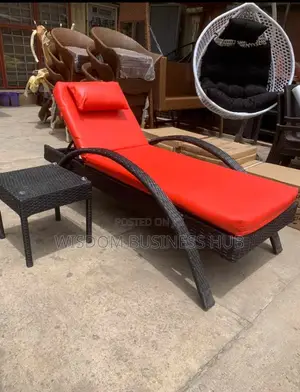 Swimming Pool Bed