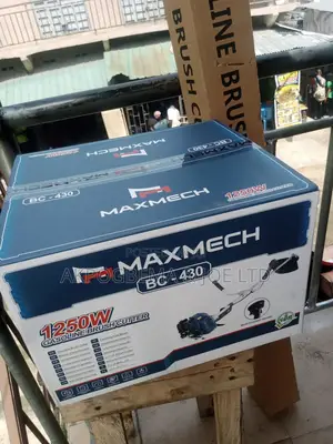 Brush Cutter