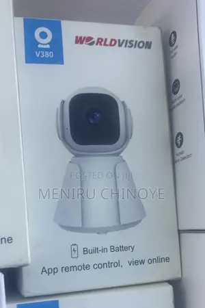 Snow Man Wifi 360 Camera