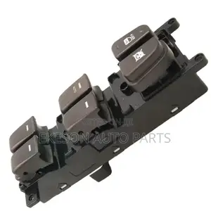 Power Window Button Hyundai Sonata 2009/2010 3k600 3k500