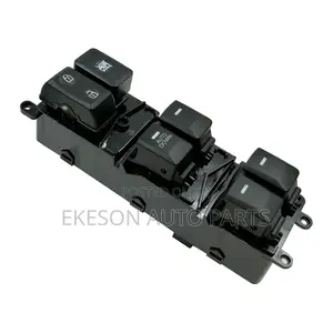 Power Window Button Kia Cerato 2011/2014