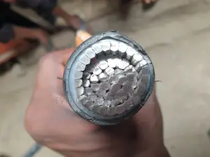 400mm 1 Core Aluminium New Cable