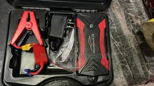 Portable Car Booster