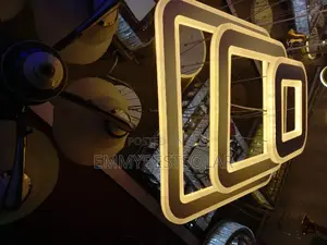 Led Dropping Light