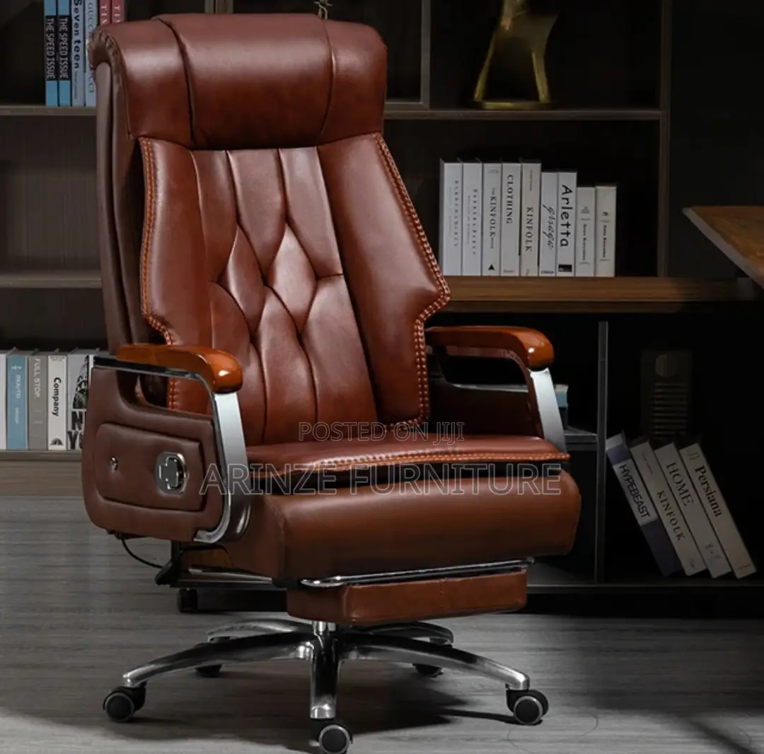 Executive Office Chair