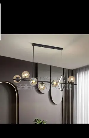 Pendant Dropping Light