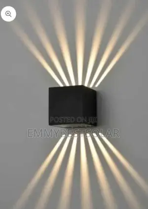 Wall Outside Light