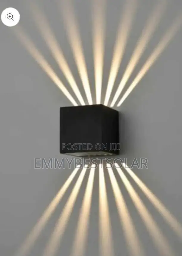 Wall Outside Light
