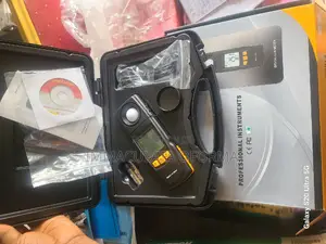 Moisture Humidity Meter