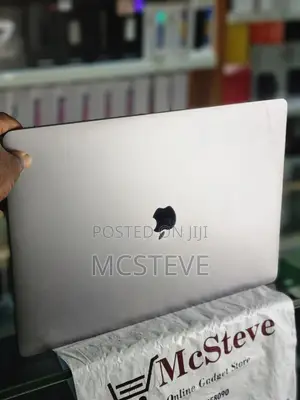 Laptop Apple MacBook Pro 2019 32GB Intel Core i9 SSD 1T