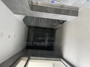 Furnished 2bdrm Block of Flats in Jah, Jabi for rent
