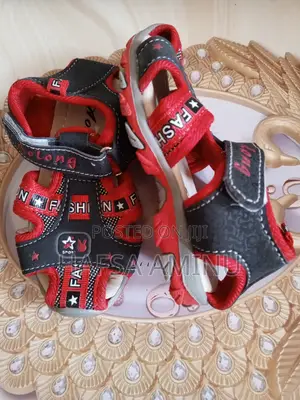 Photo - Kiddies Multipurpose Sandals