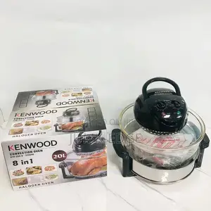 Kenwood Halogen Oven