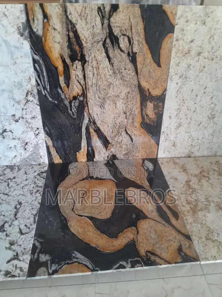 MB28, Italian Granite Stones 20mm Thickness Floor/Wall