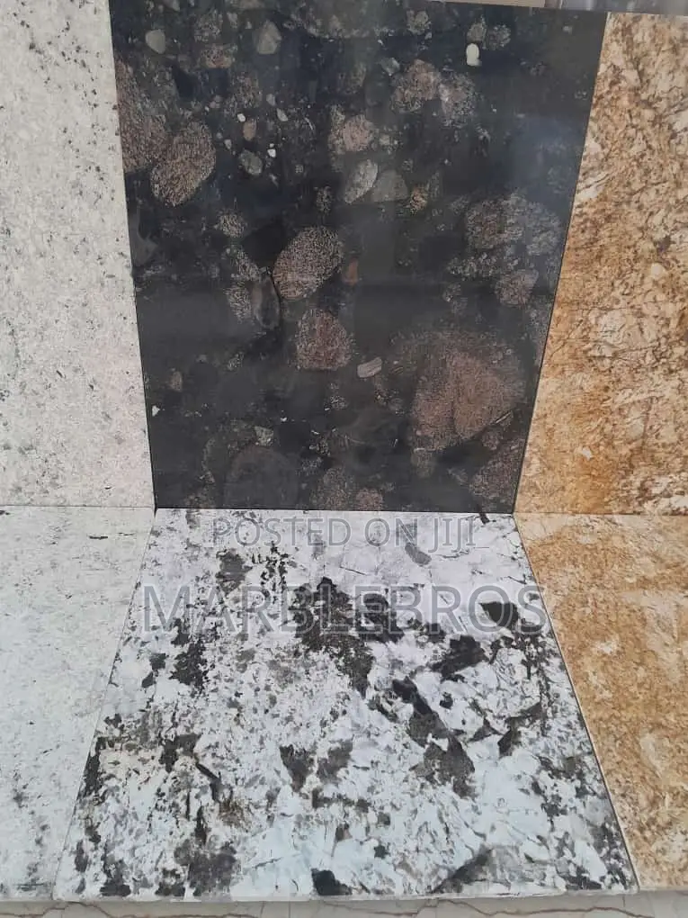 MB98, for Your Quality Granite Stone Finished Tiles