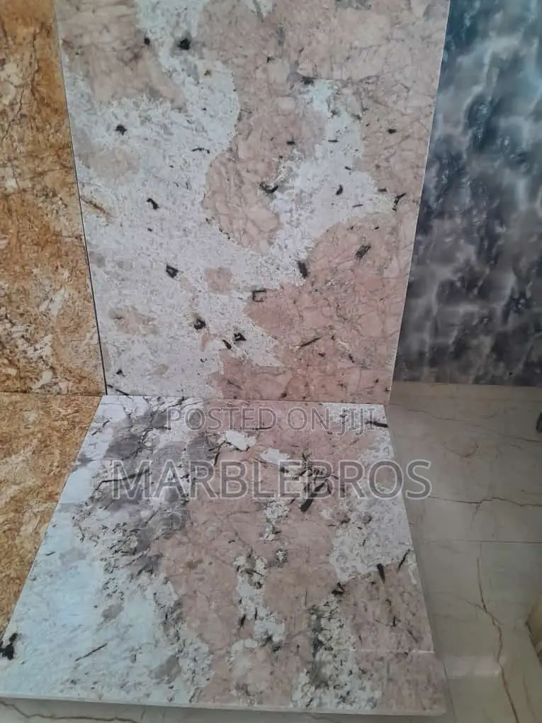 MB98, for Your Quality Granite Stone Finished Tiles
