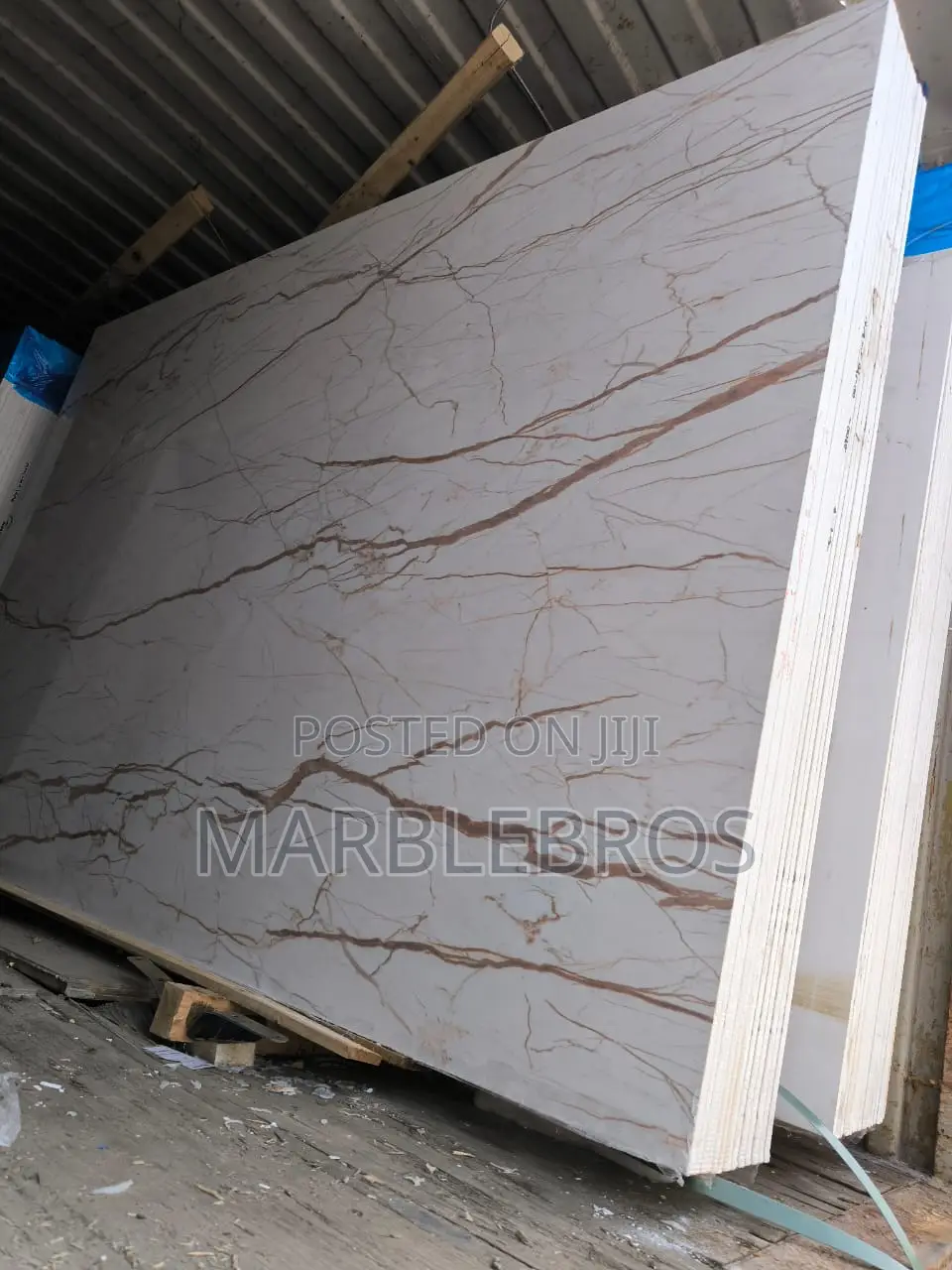 MB98, for Your Quality Granite Stone Finished Tiles