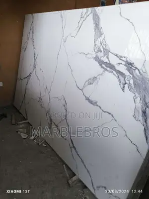 Mb43, Luxury Italian Quartz Marble Stones Aforable