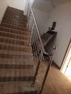 Stainless Craft Railing