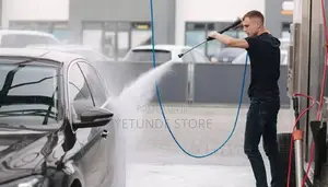 Pressure Washer Guns to Clean Your Cars Efficiently