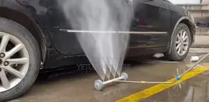 Undercarriage Car Wash Cleaner