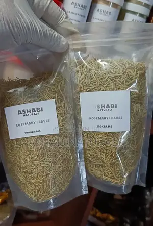 Rosemary Leaves 100grams