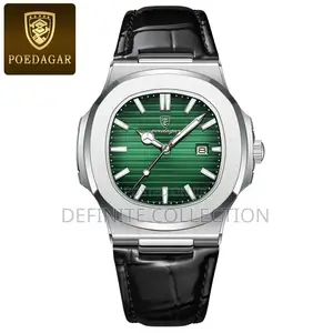 POEDEGAR Cooperate Wristwatch