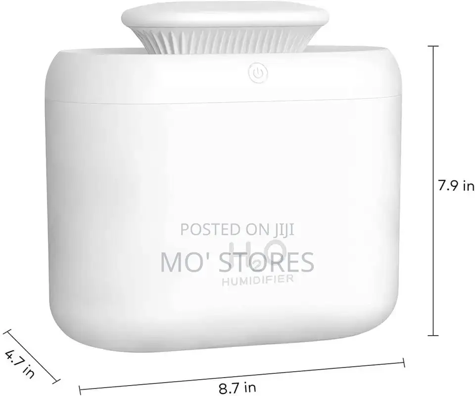 3300ml Humidifier in Lagos Island (Eko) Home Appliances, Mo' Stores