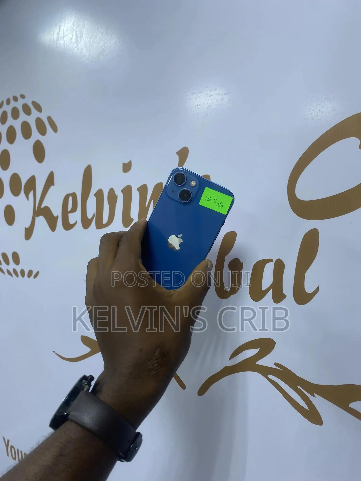 Apple iPhone 13 128 GB Blue
