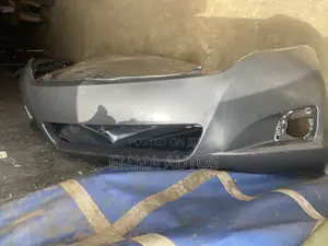 Front Bumper Venza 2015 Available Now